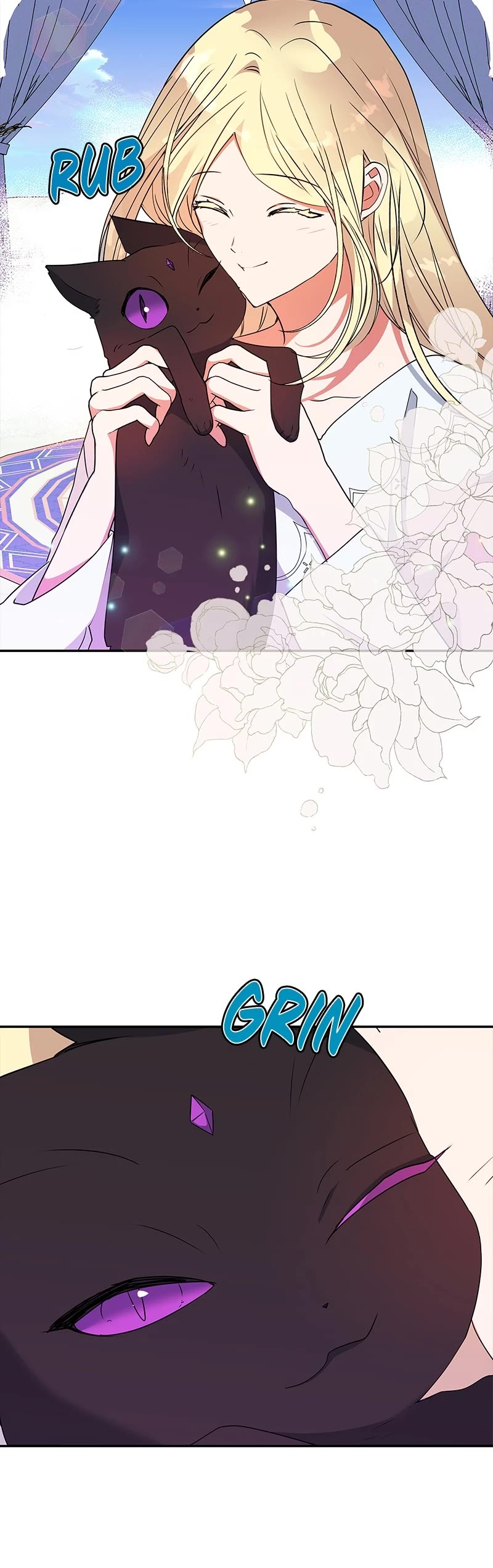My Gently Raised Beast Chapter 106 page 9 - Chapter 106: Spin-off #13