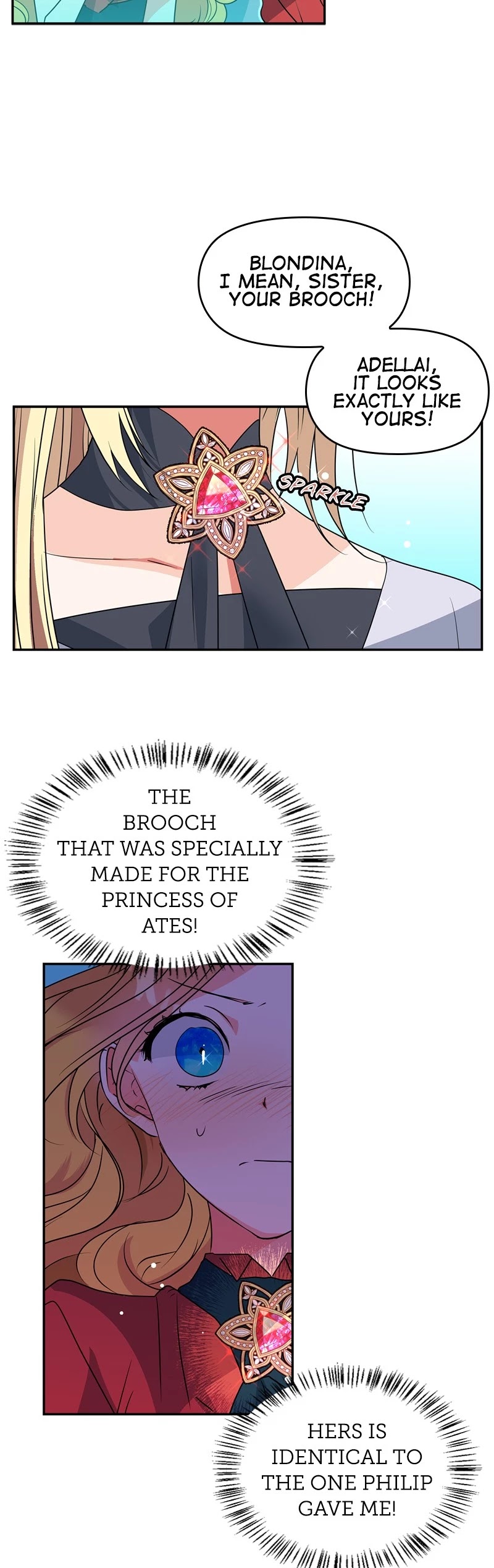 My Gently Raised Beast Chapter 11 page 11 - Chapter 11: Episode 11