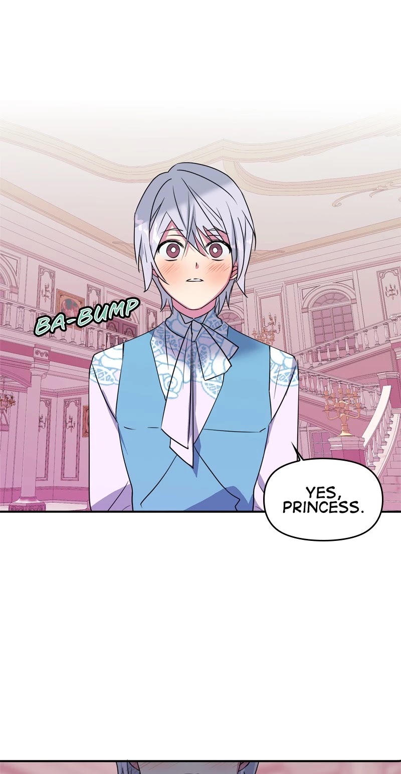 My Gently Raised Beast Chapter 11 page 28 - Chapter 11: Episode 11