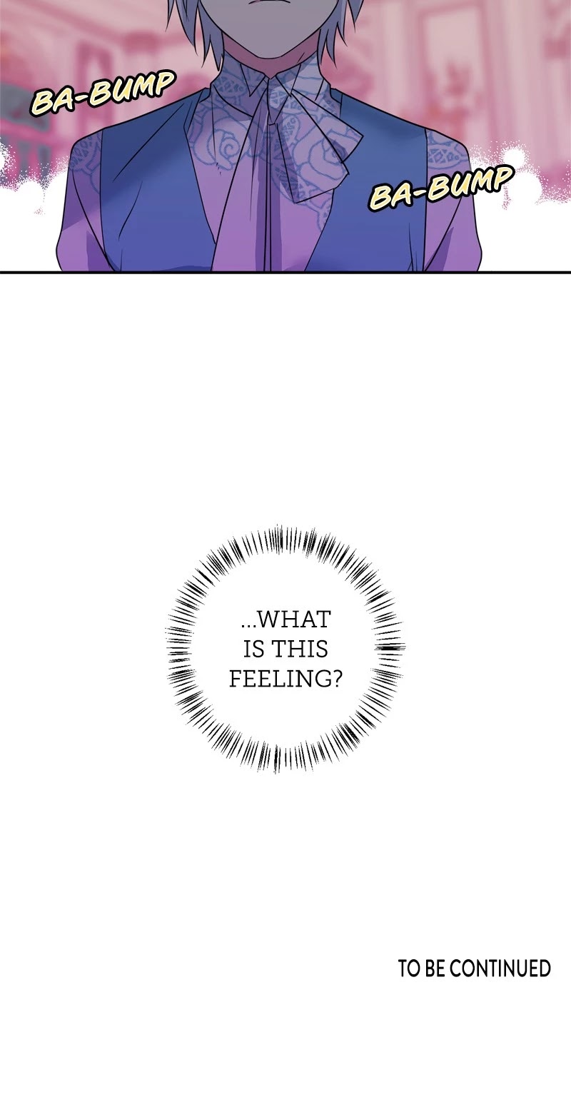 My Gently Raised Beast Chapter 11 page 29 - Chapter 11: Episode 11