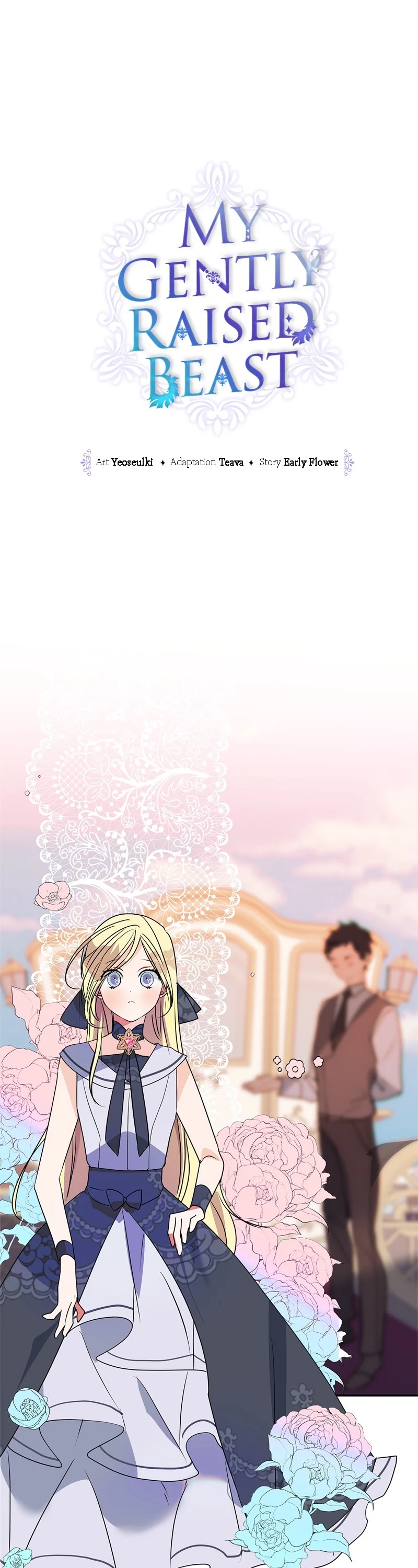 My Gently Raised Beast Chapter 11 page 5 - Chapter 11: Episode 11