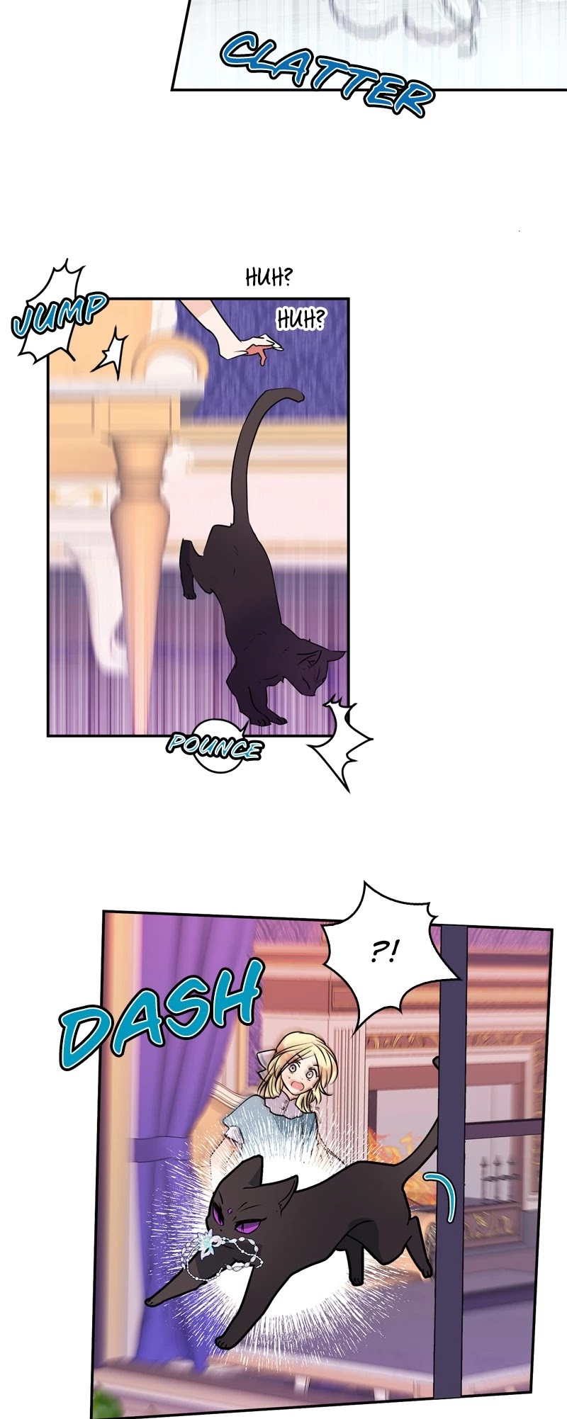 My Gently Raised Beast Chapter 12 page 25 - Chapter 12: Episode 12