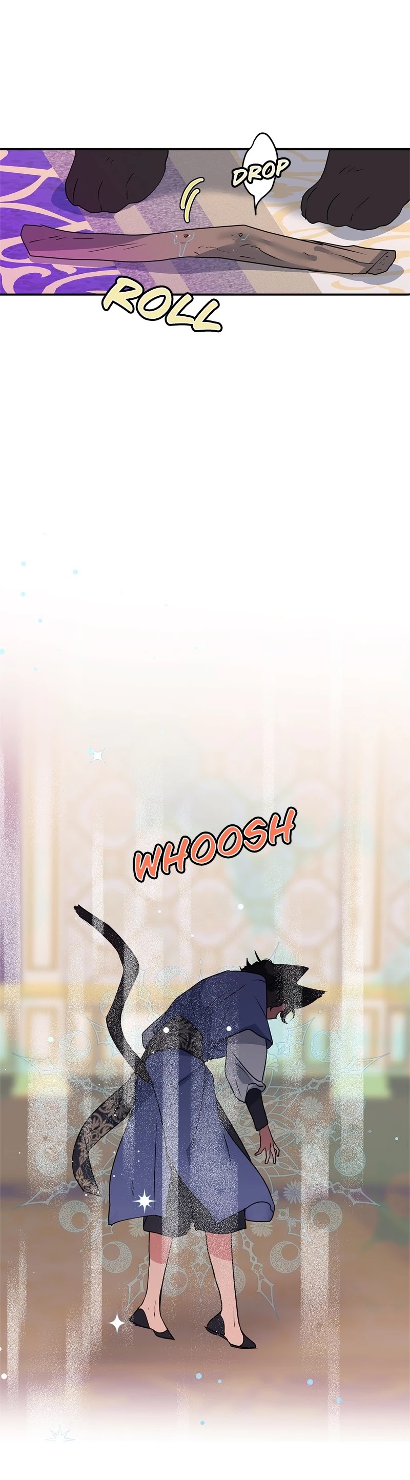 My Gently Raised Beast Chapter 13 page 24 - Chapter 13: Episode 13