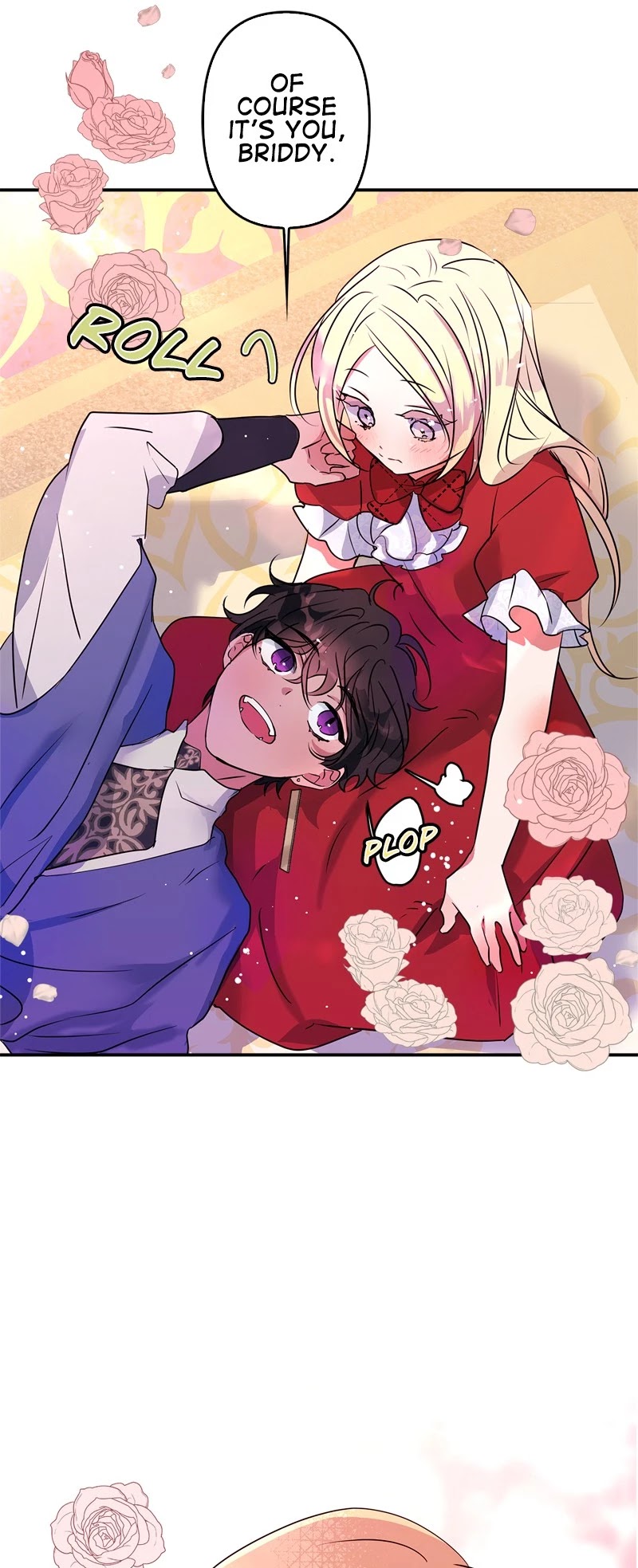My Gently Raised Beast Chapter 13 page 26 - Chapter 13: Episode 13