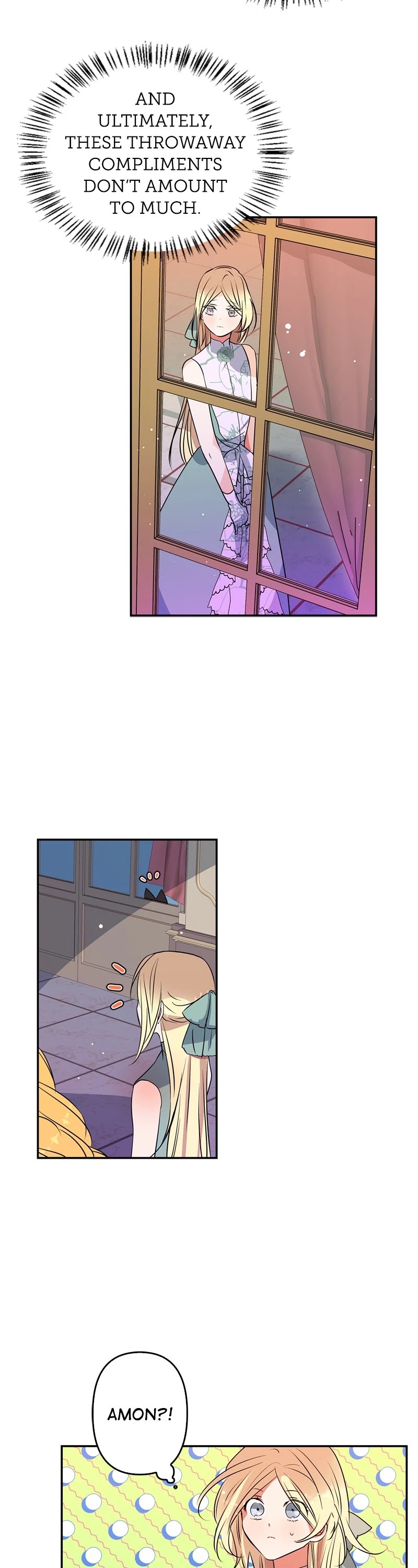 My Gently Raised Beast Chapter 14 page 11 - Chapter 14: Episode 14