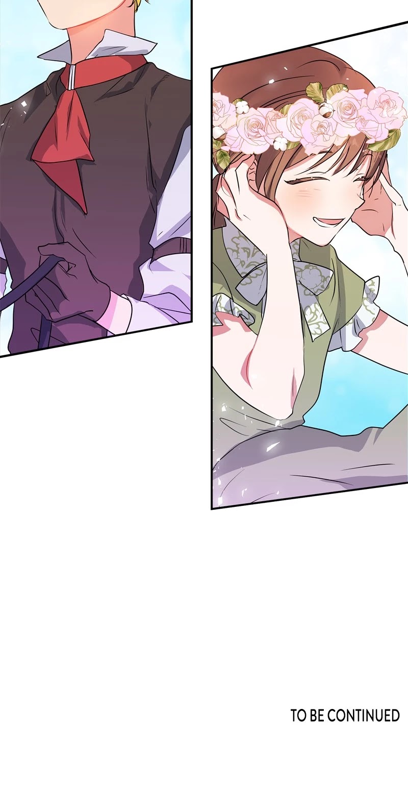 My Gently Raised Beast Chapter 14 page 26 - Chapter 14: Episode 14
