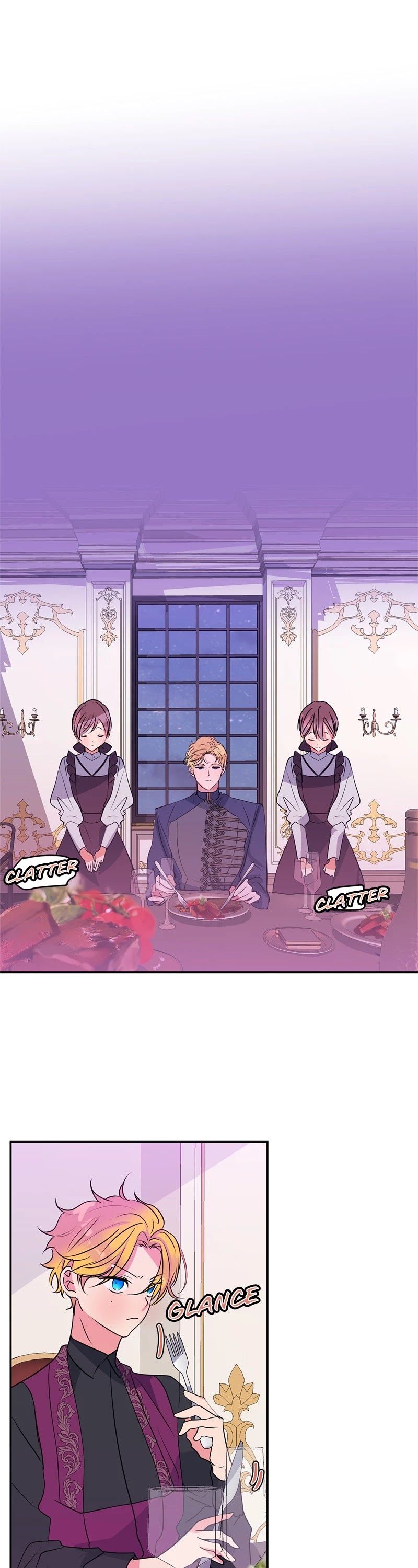 My Gently Raised Beast Chapter 15 page 13 - Chapter 15: Episode 15