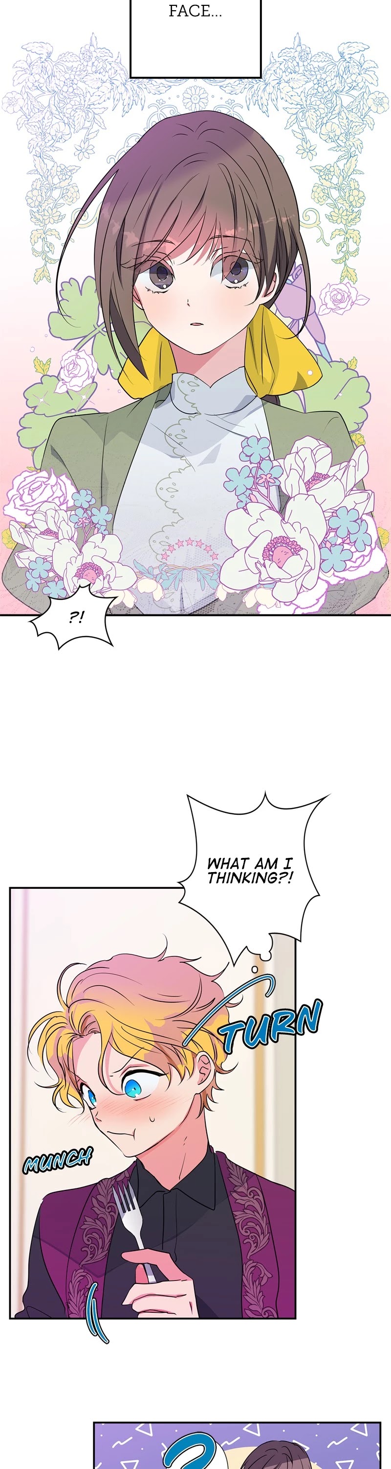My Gently Raised Beast Chapter 15 page 15 - Chapter 15: Episode 15