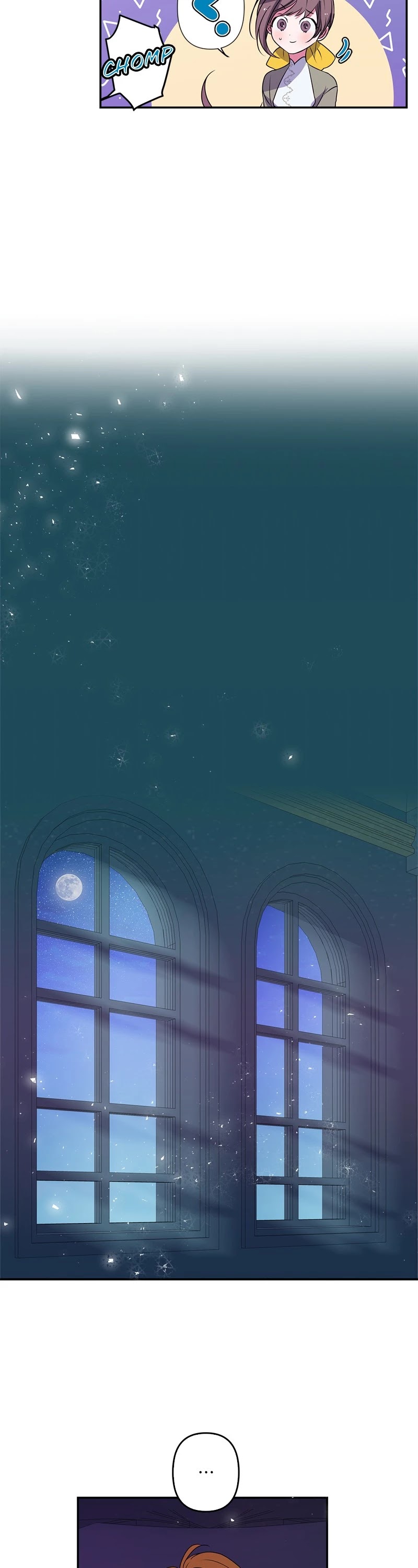 My Gently Raised Beast Chapter 15 page 16 - Chapter 15: Episode 15