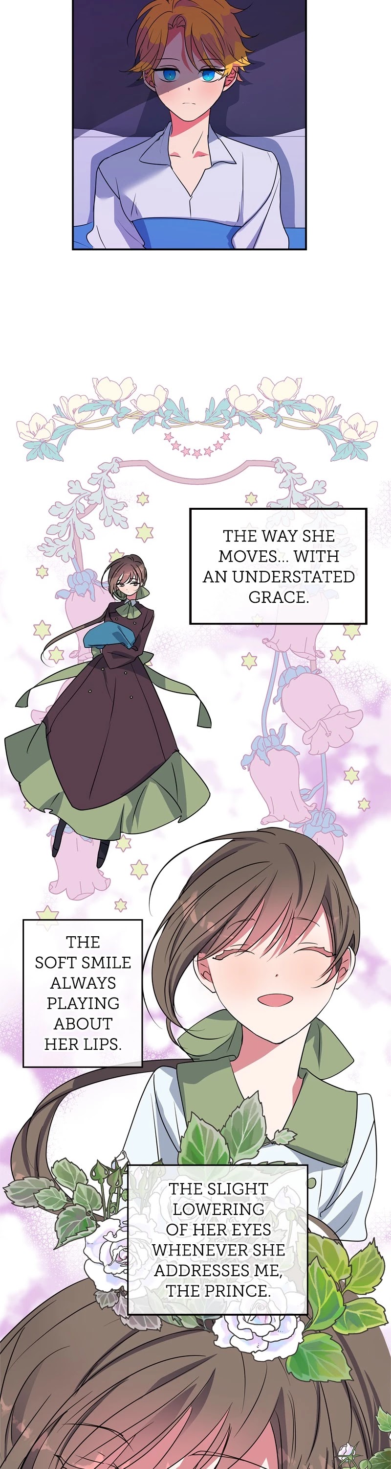 My Gently Raised Beast Chapter 15 page 17 - Chapter 15: Episode 15