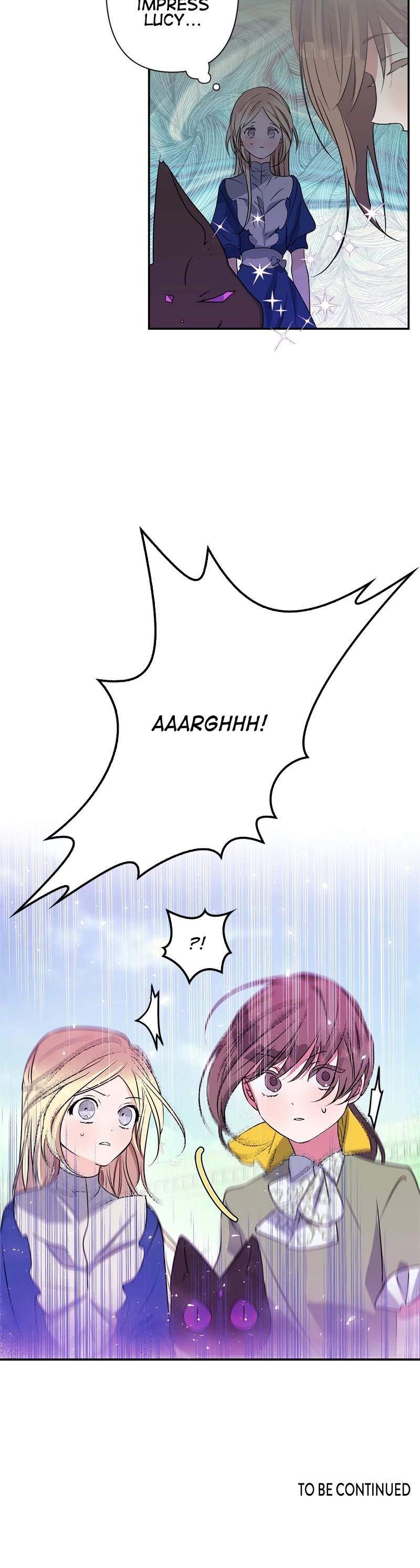 My Gently Raised Beast Chapter 15 page 28 - Chapter 15: Episode 15