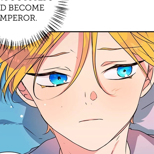 My Gently Raised Beast Chapter 16: Episode 16 cover