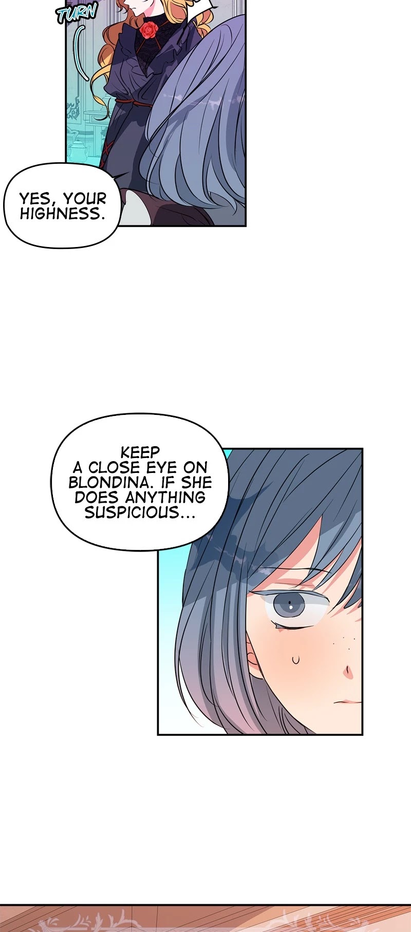 My Gently Raised Beast Chapter 17 page 23 - Chapter 17: Episode 17