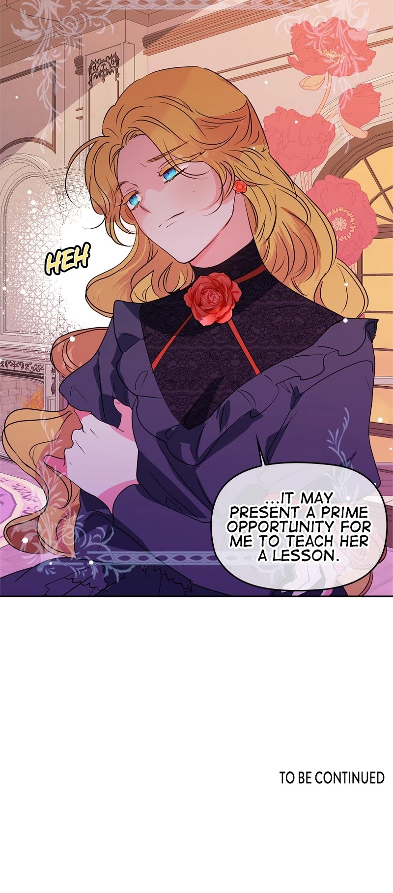 My Gently Raised Beast Chapter 17 page 24 - Chapter 17: Episode 17