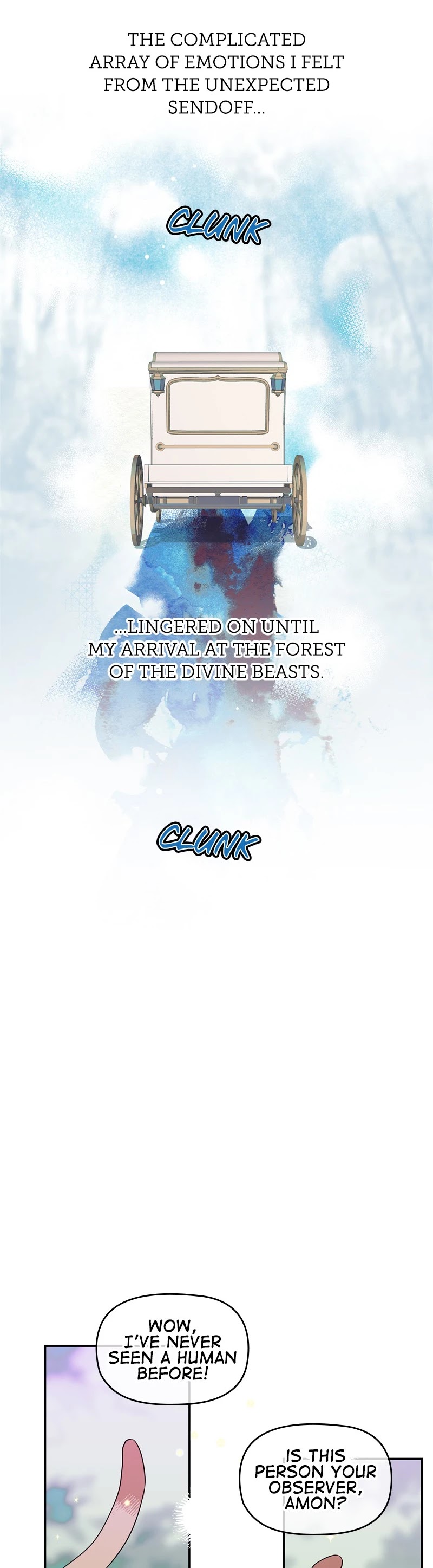 My Gently Raised Beast Chapter 18 page 16 - Chapter 18: Episode 18