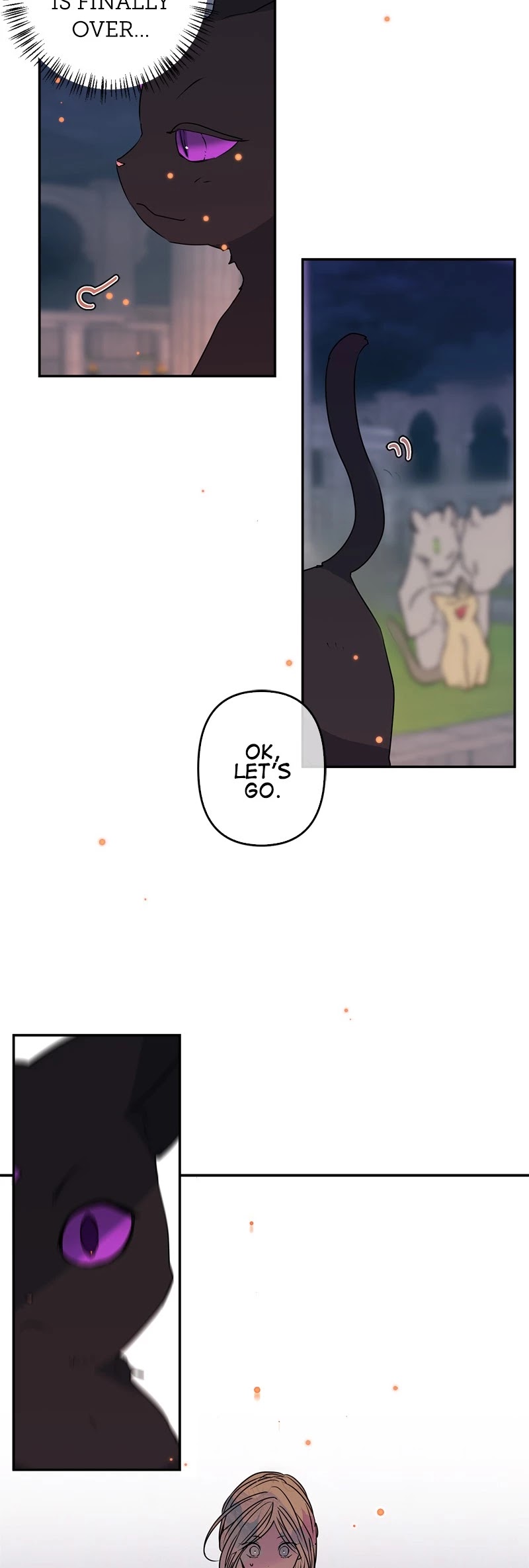 My Gently Raised Beast Chapter 18 page 26 - Chapter 18: Episode 18