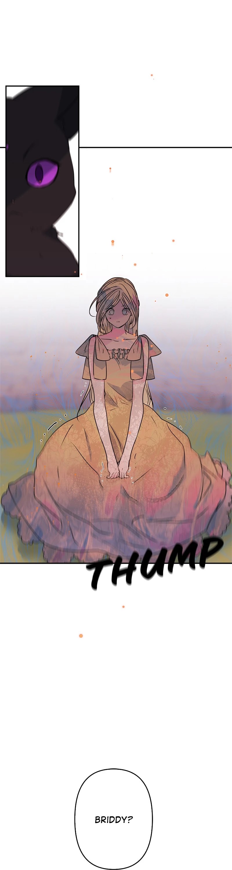 My Gently Raised Beast Chapter 19 page 1 - Chapter 19: Episode 19