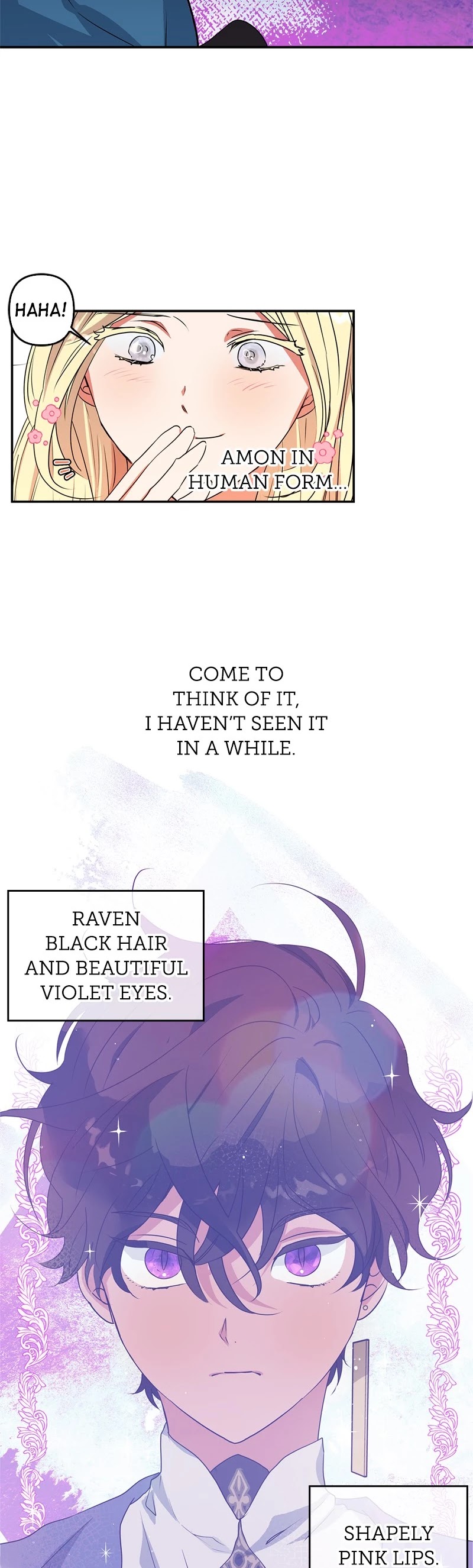 My Gently Raised Beast Chapter 19 page 19 - Chapter 19: Episode 19
