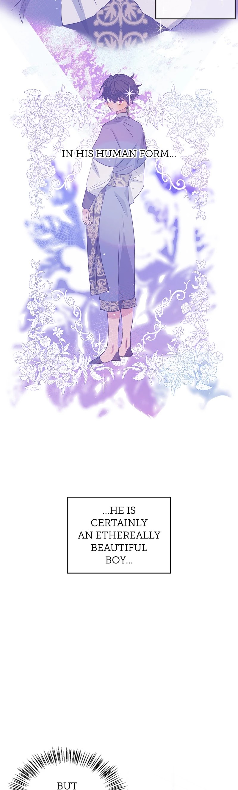 My Gently Raised Beast Chapter 19 page 20 - Chapter 19: Episode 19