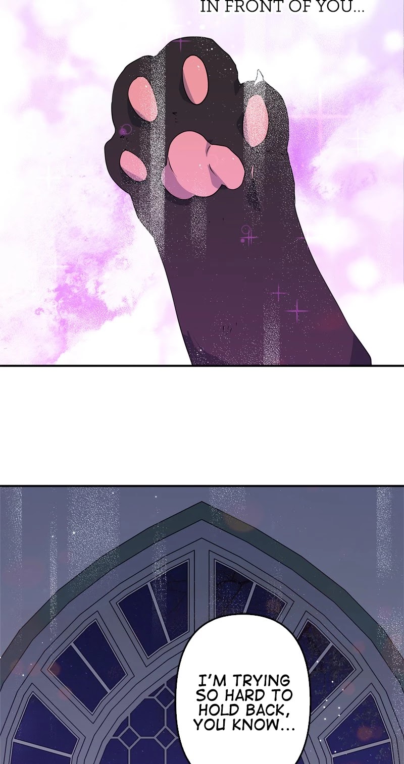 My Gently Raised Beast Chapter 19 page 23 - Chapter 19: Episode 19