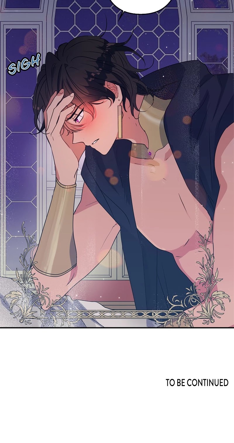 My Gently Raised Beast Chapter 19 page 24 - Chapter 19: Episode 19