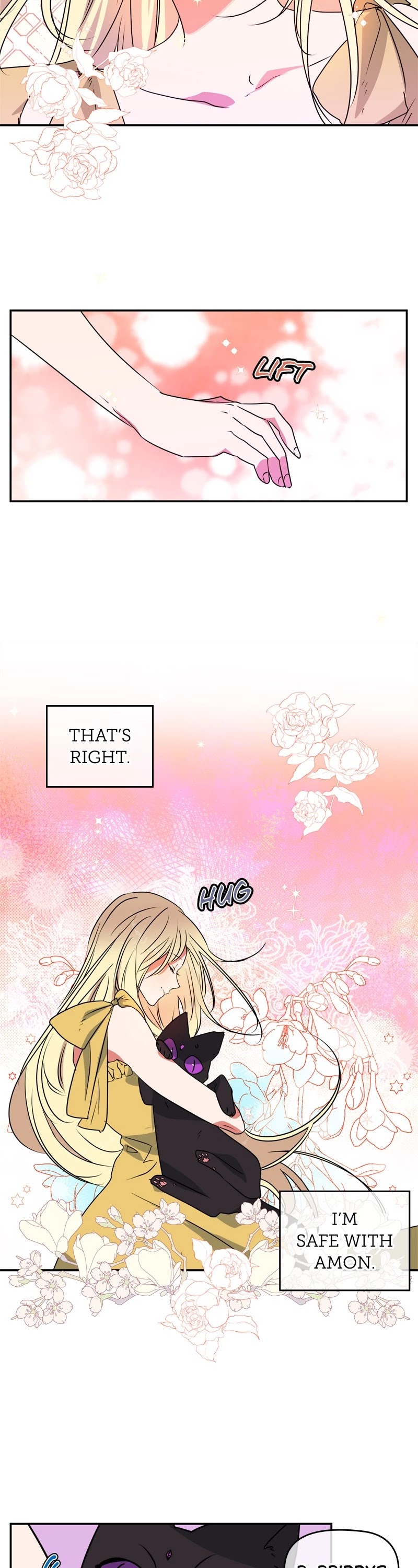 My Gently Raised Beast Chapter 19 page 6 - Chapter 19: Episode 19