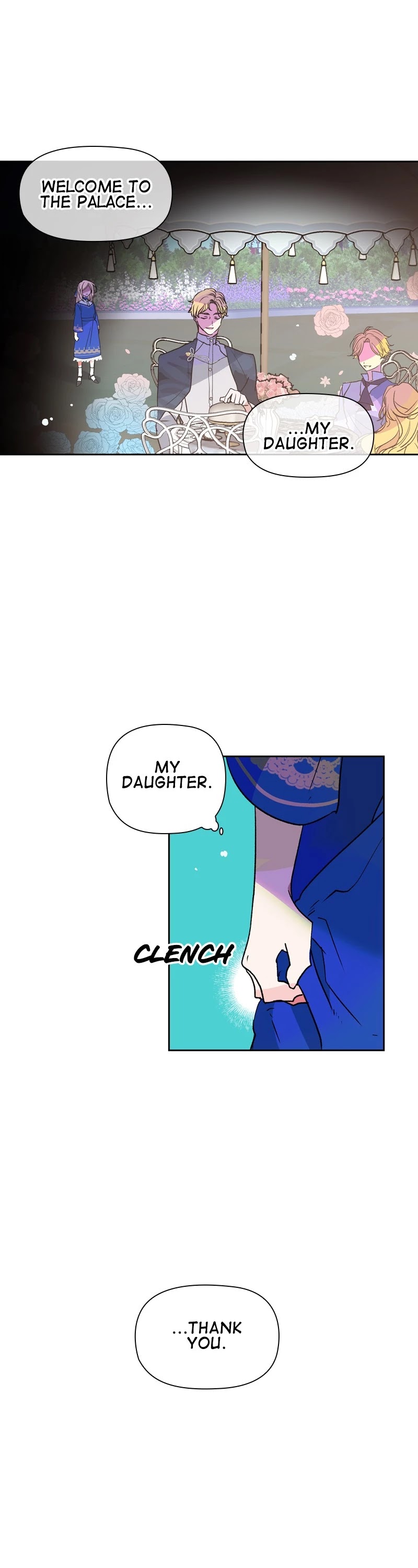 My Gently Raised Beast Chapter 2 page 17 - Chapter 2: Episode 2