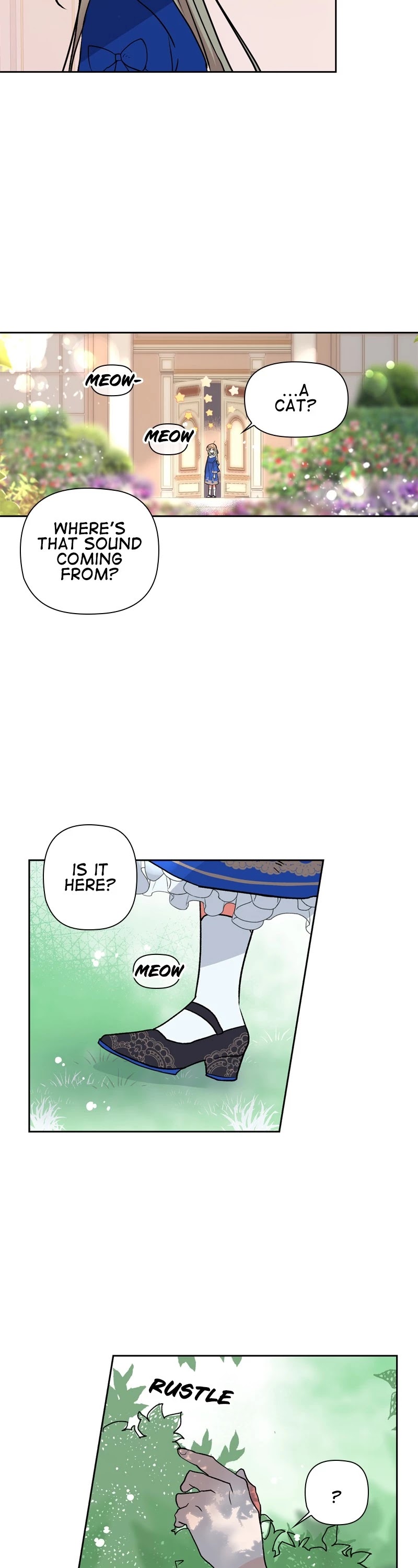 My Gently Raised Beast Chapter 2 page 30 - Chapter 2: Episode 2