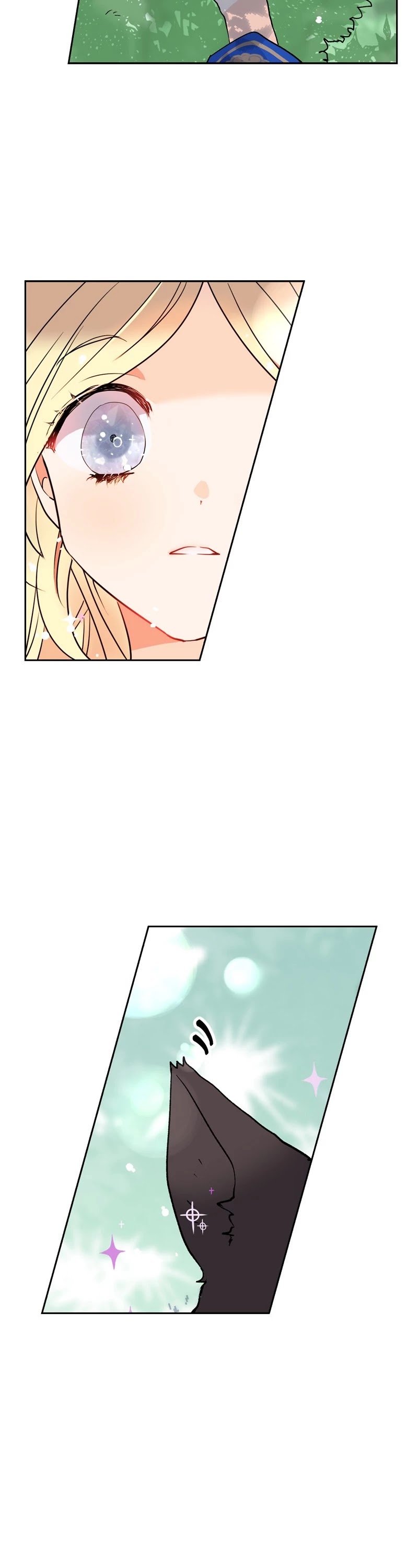 My Gently Raised Beast Chapter 2 page 31 - Chapter 2: Episode 2