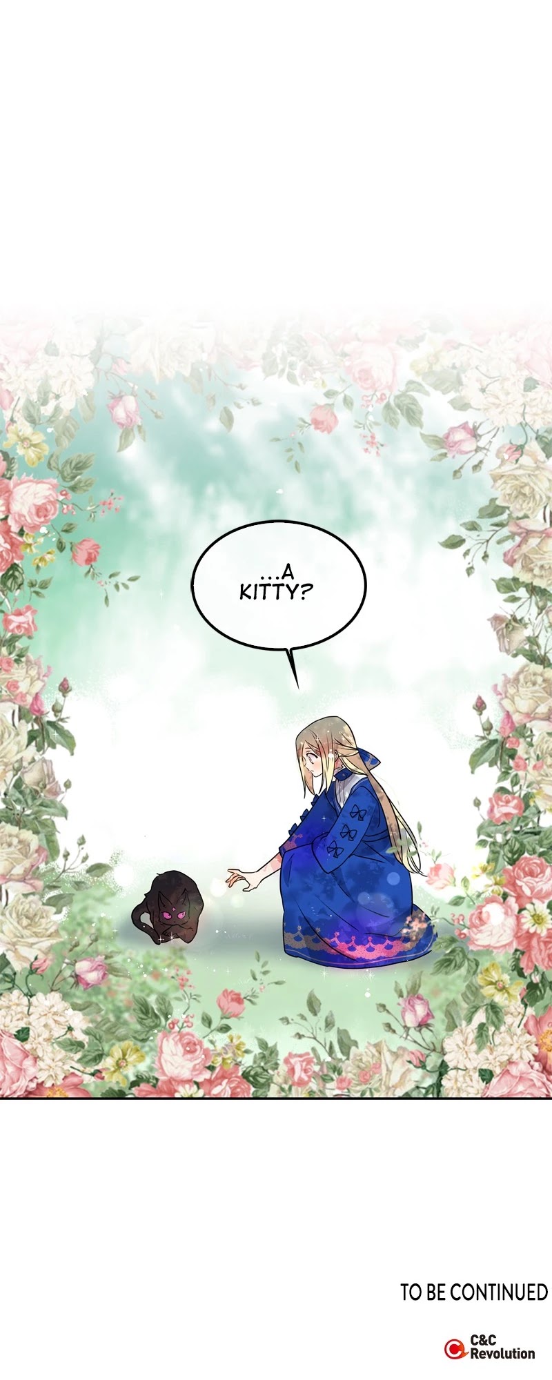 My Gently Raised Beast Chapter 2 page 33 - Chapter 2: Episode 2