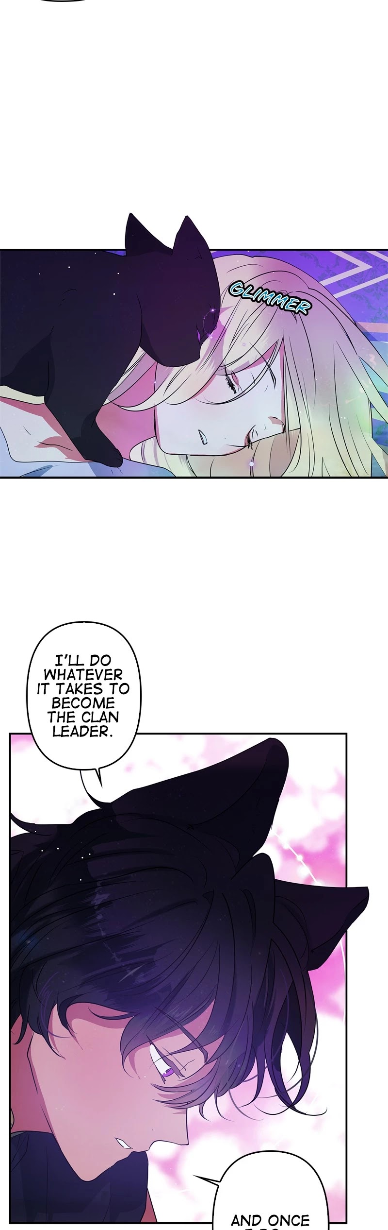 My Gently Raised Beast Chapter 20 page 15 - Chapter 20: Episode 20
