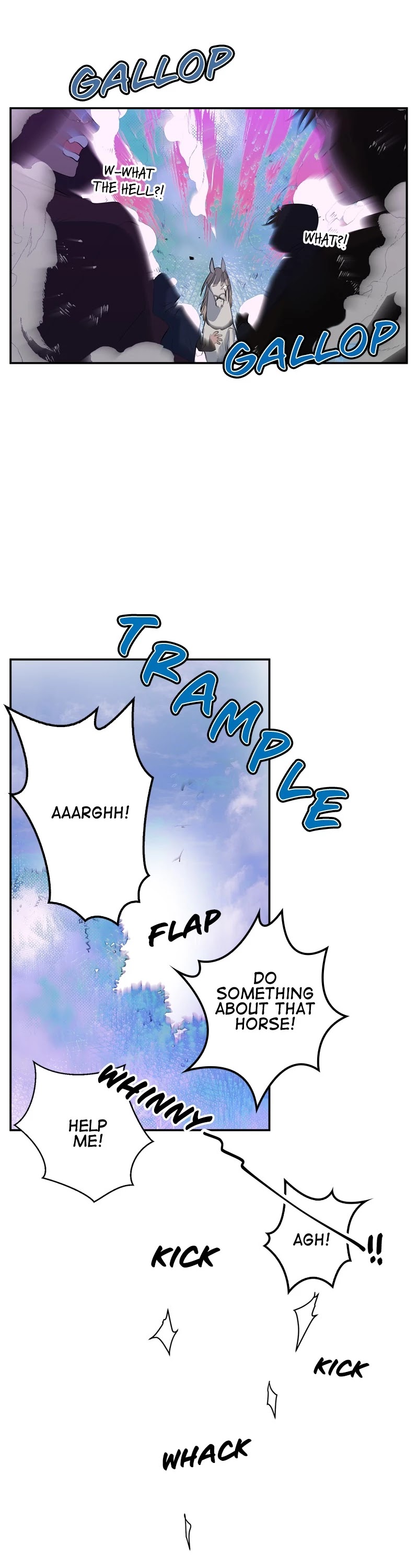 My Gently Raised Beast Chapter 20 page 22 - Chapter 20: Episode 20