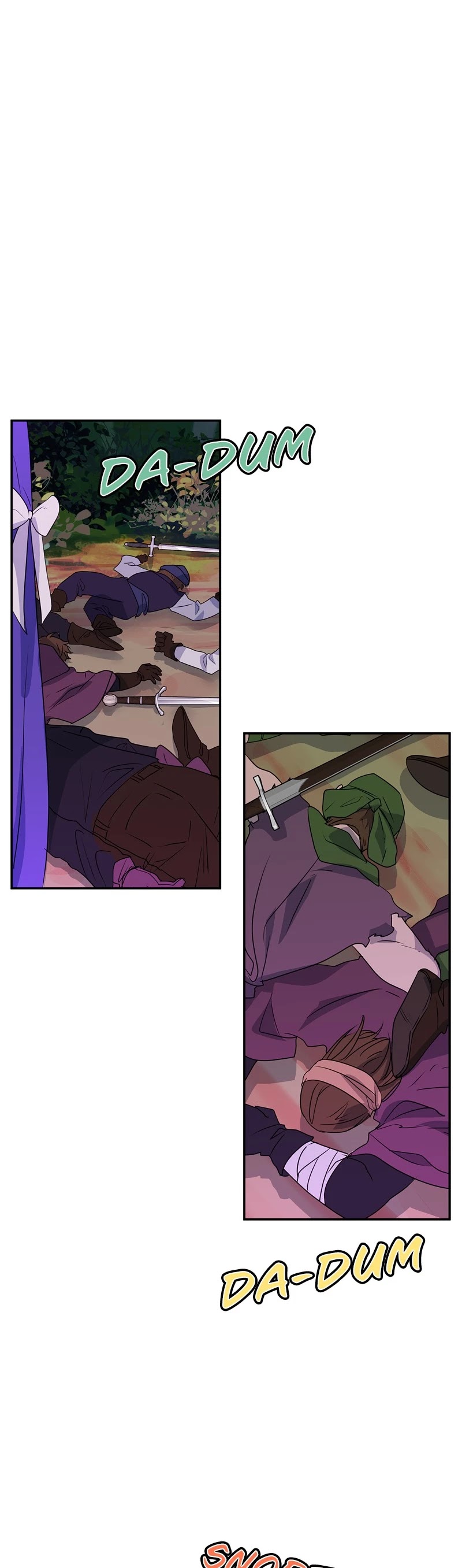 My Gently Raised Beast Chapter 20 page 23 - Chapter 20: Episode 20