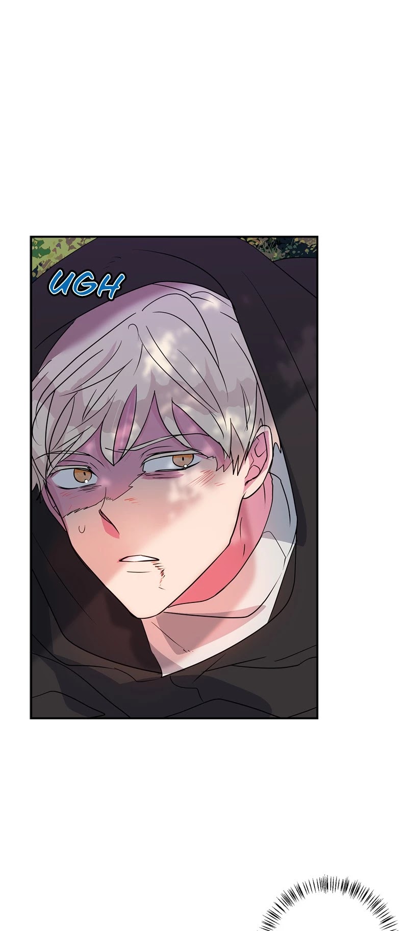 My Gently Raised Beast Chapter 20 page 25 - Chapter 20: Episode 20