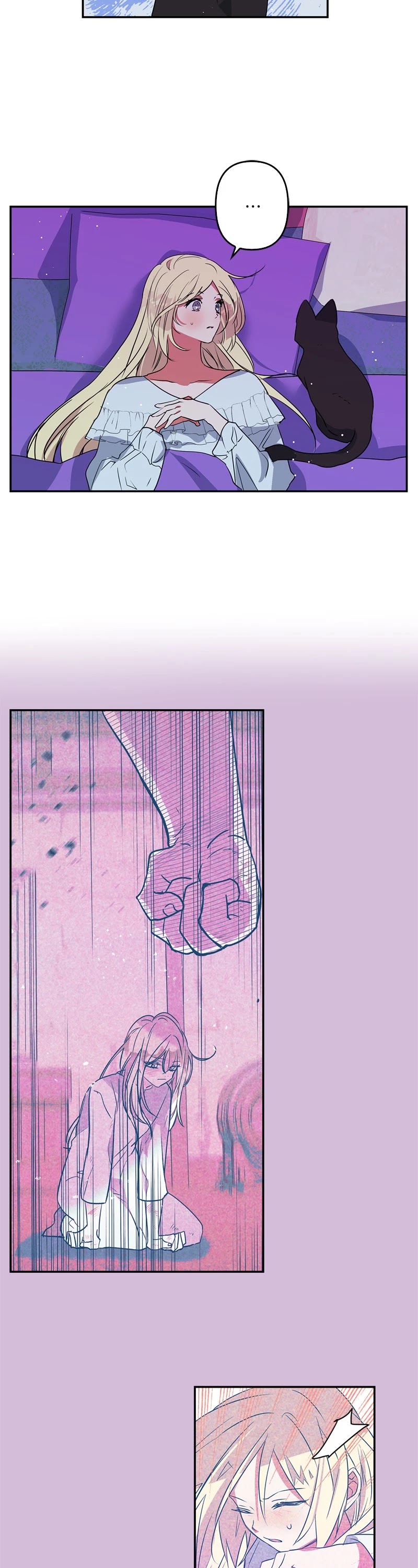 My Gently Raised Beast Chapter 20 page 4 - Chapter 20: Episode 20