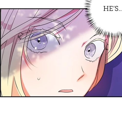 My Gently Raised Beast Chapter 20: Episode 20 cover