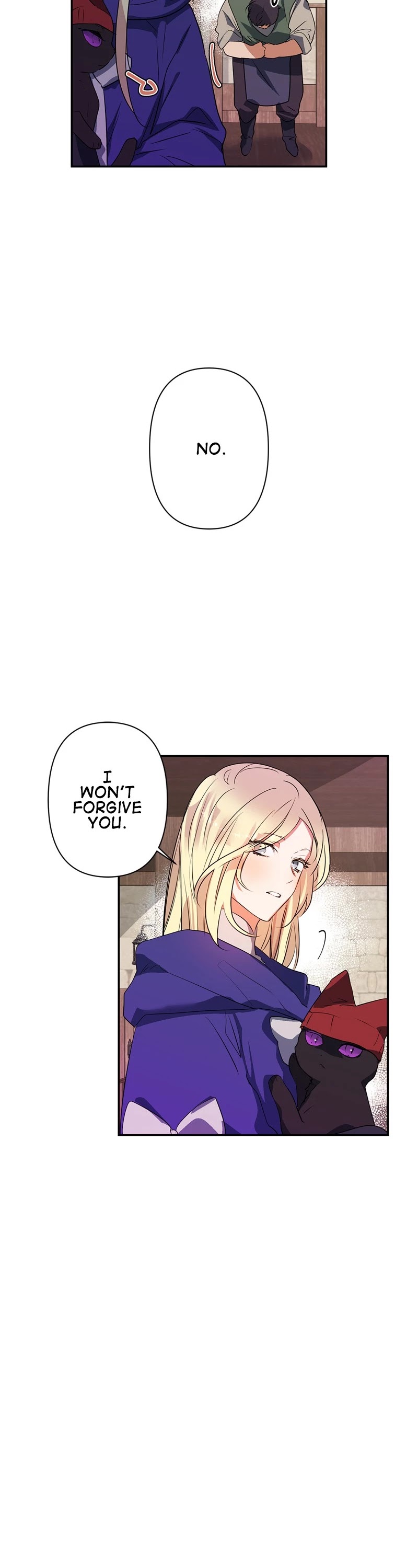 My Gently Raised Beast Chapter 21 page 26 - Chapter 21: Episode 21