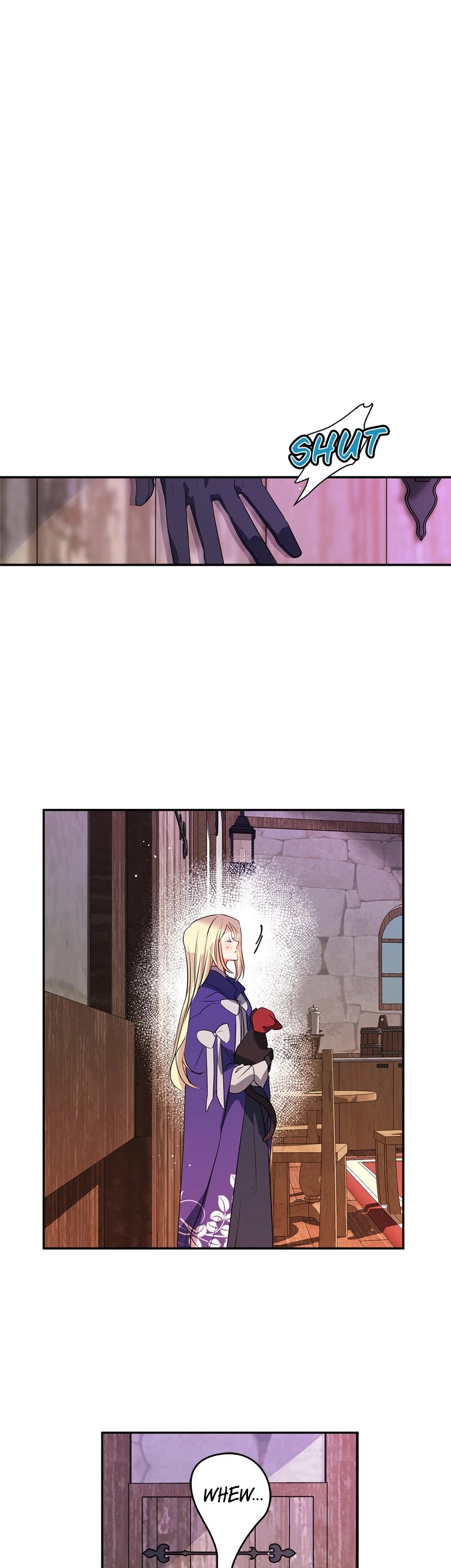 My Gently Raised Beast Chapter 21 page 27 - Chapter 21: Episode 21