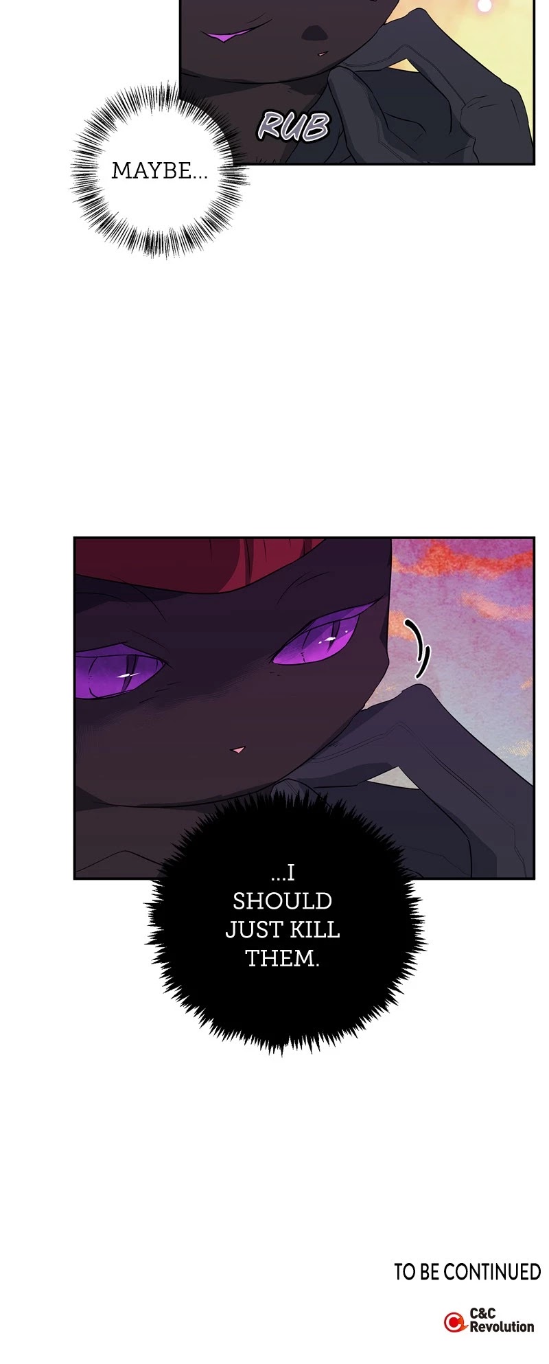 My Gently Raised Beast Chapter 21 page 29 - Chapter 21: Episode 21