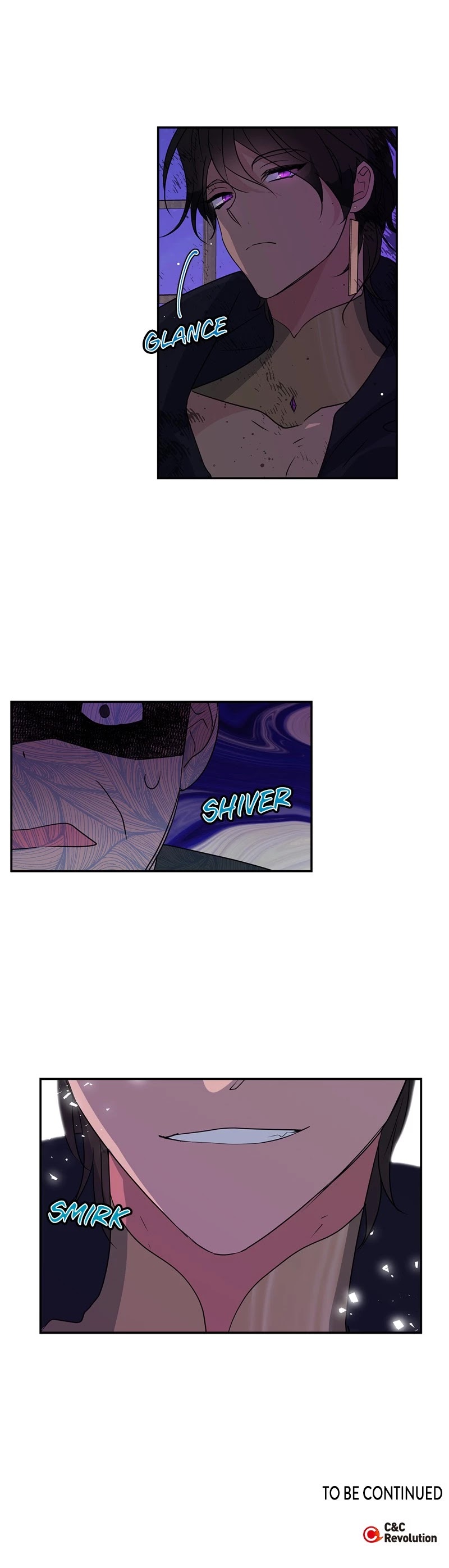 My Gently Raised Beast Chapter 22 page 19 - Chapter 22: Episode 22