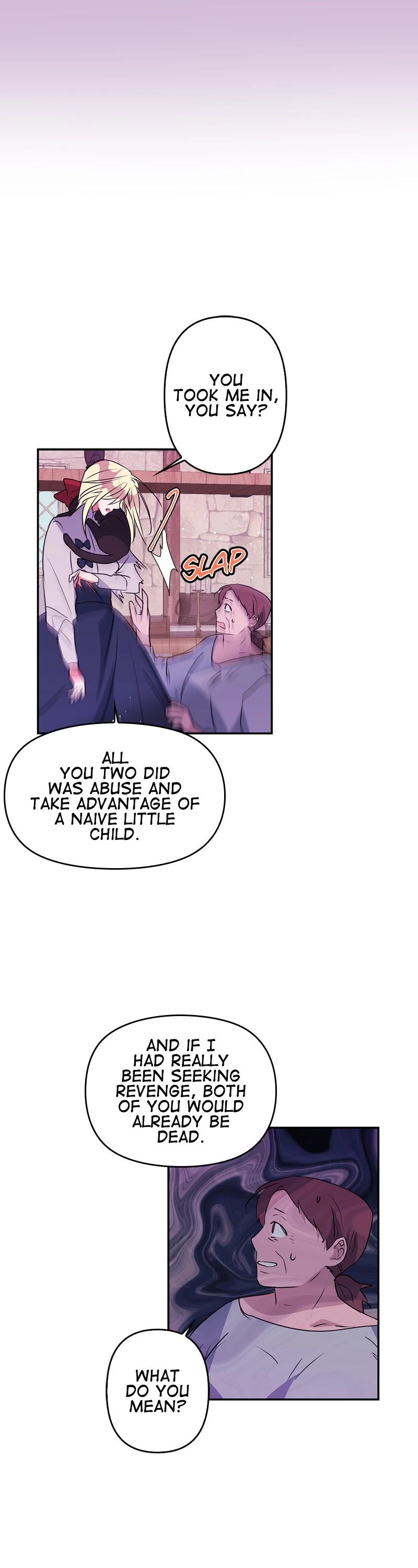 My Gently Raised Beast Chapter 23 page 10 - Chapter 23: Episode 23
