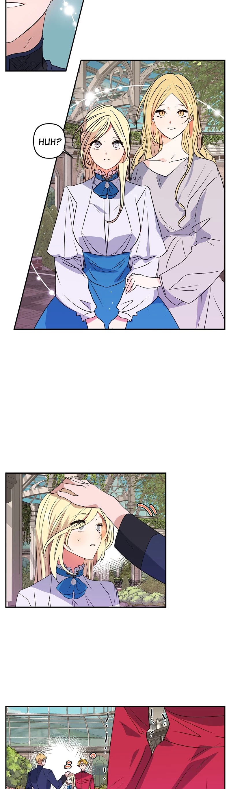 My Gently Raised Beast Chapter 23 page 23 - Chapter 23: Episode 23