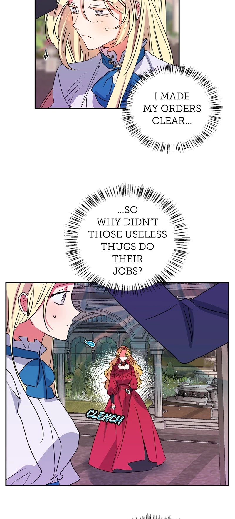 My Gently Raised Beast Chapter 23 page 25 - Chapter 23: Episode 23