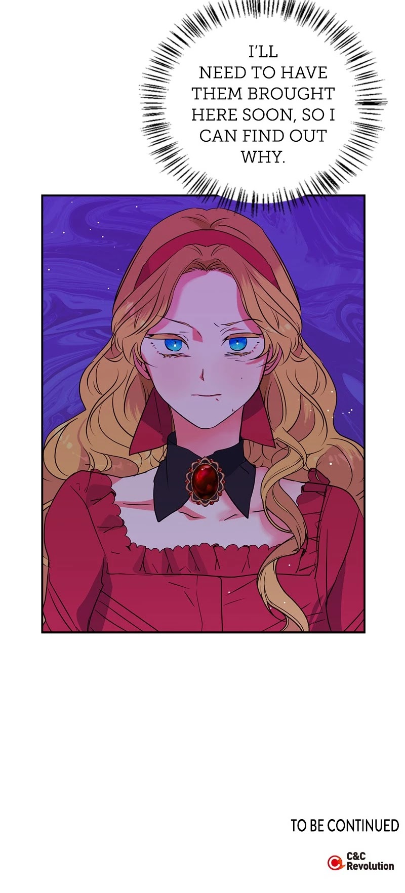My Gently Raised Beast Chapter 23 page 26 - Chapter 23: Episode 23