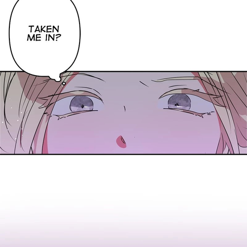 My Gently Raised Beast Chapter 23: Episode 23 cover