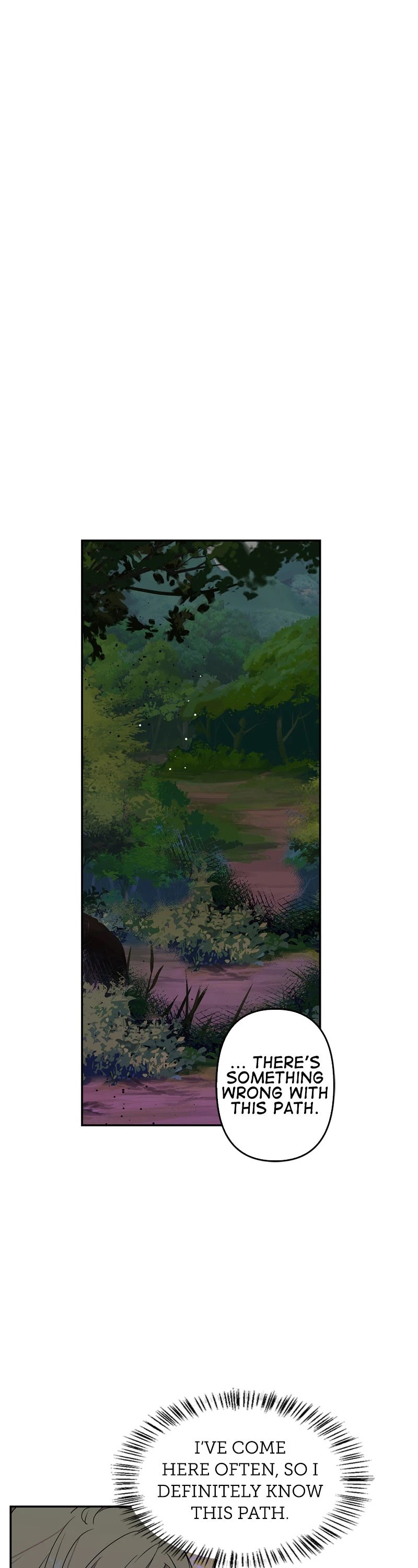 My Gently Raised Beast Chapter 24 page 25 - Chapter 24: Episode 24