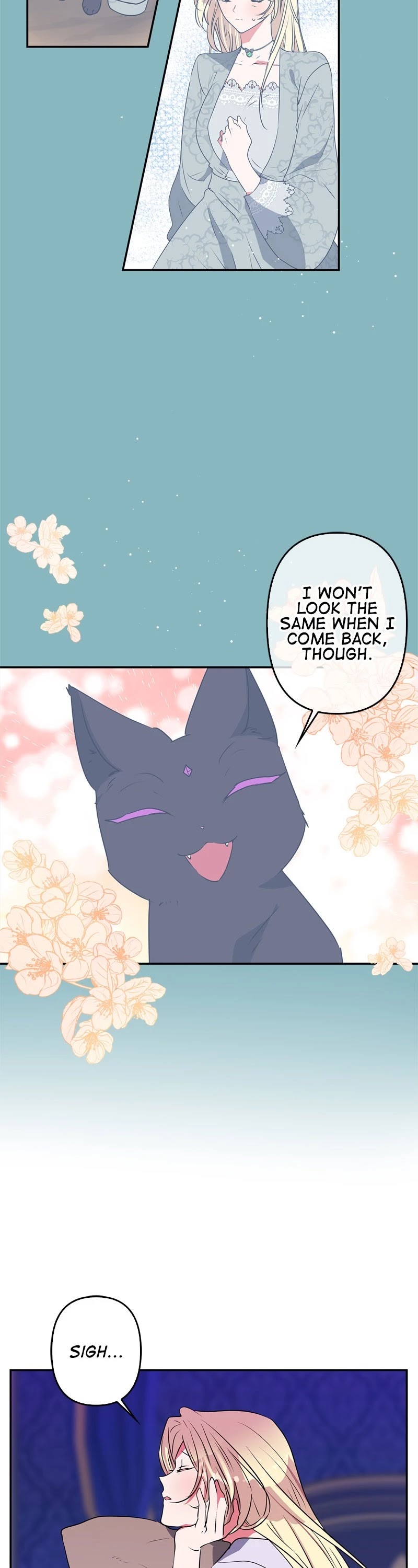 My Gently Raised Beast Chapter 24 page 5 - Chapter 24: Episode 24