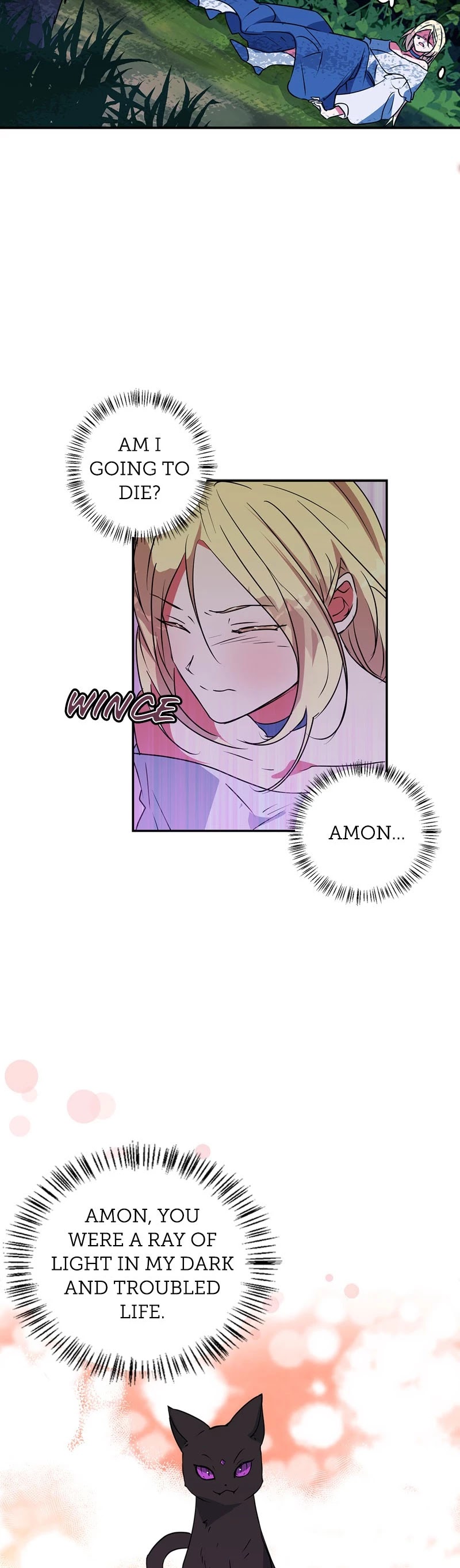 My Gently Raised Beast Chapter 25 page 11 - Chapter 25: Episode 25
