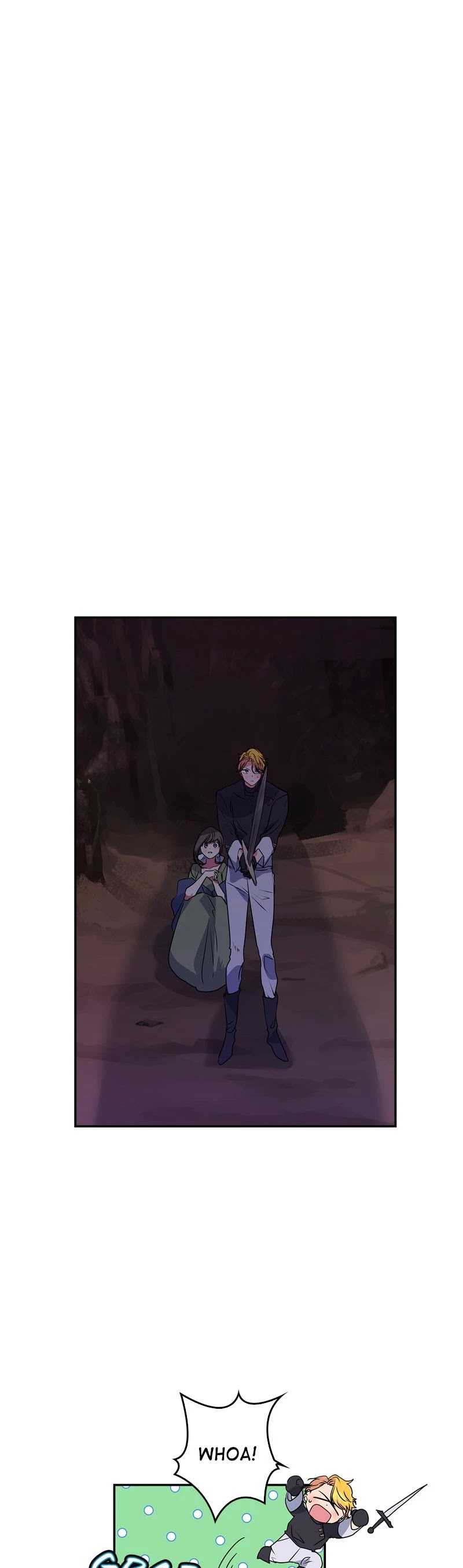 My Gently Raised Beast Chapter 25 page 23 - Chapter 25: Episode 25