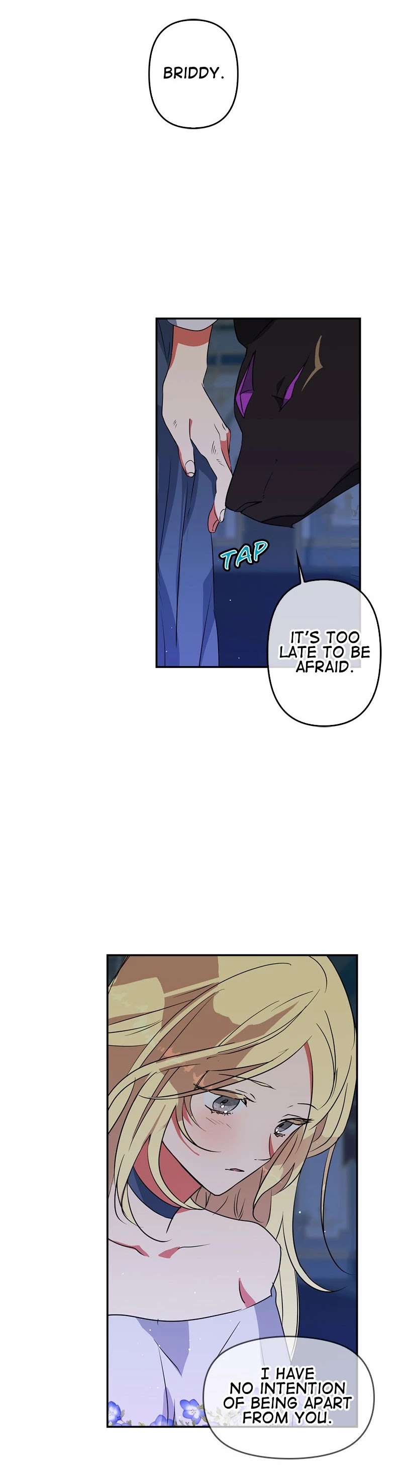 My Gently Raised Beast Chapter 25 page 32 - Chapter 25: Episode 25
